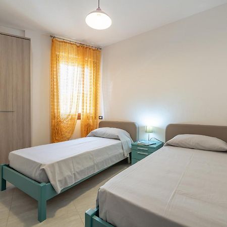 Апартаменти Affittasardegna-Casa Lido Альгеро Екстер'єр фото