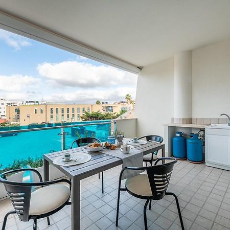 Апартаменти Affittasardegna-Casa Lido Альгеро Екстер'єр фото