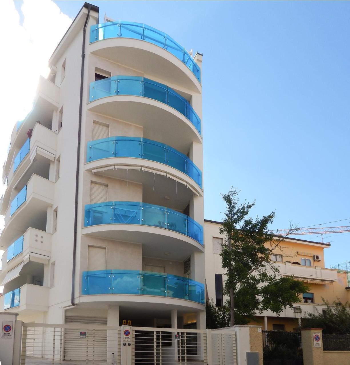 Апартаменти Affittasardegna-Casa Lido Альгеро Екстер'єр фото